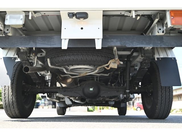 TOYOTA TOWNACE truck 2WD 2022