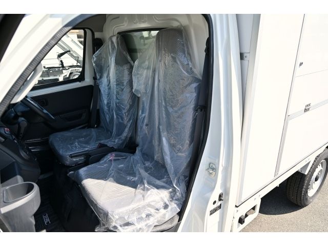 TOYOTA TOWNACE truck 2WD 2022