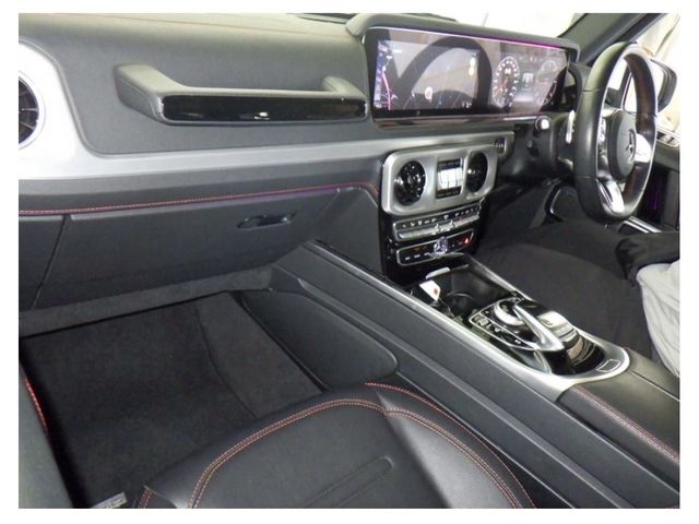 MERCEDES BENZ MERCEDES BENZ G class 0