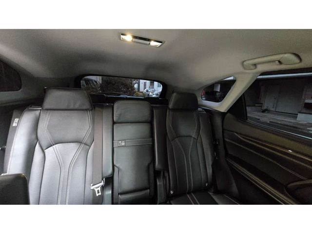 TOYOTA LEXUS RX450hL AWD 2022