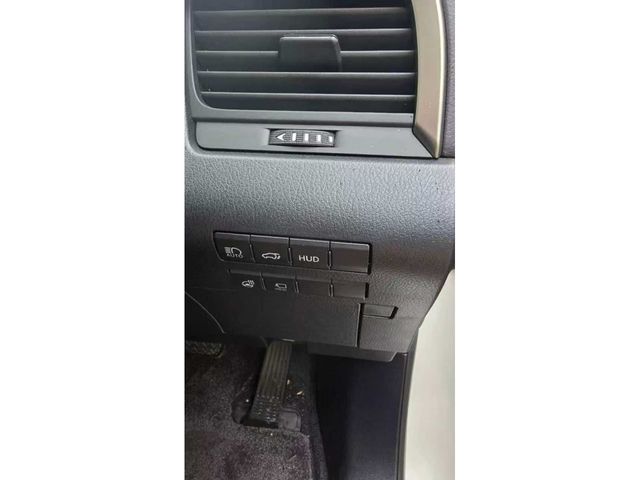 TOYOTA LEXUS RX450hL AWD 2022