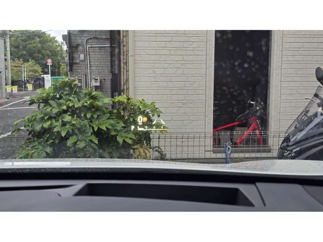 TOYOTA LEXUS RX450hL AWD 2022