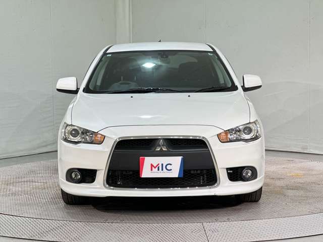 MITSUBISHI GALANT FORTIS 2009