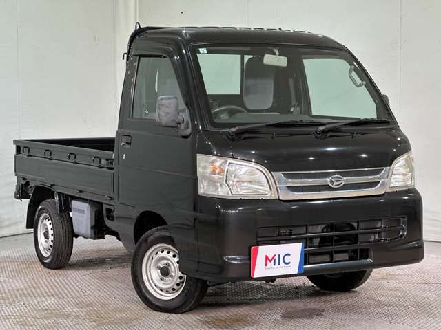 DAIHATSU HIJET truck 2014