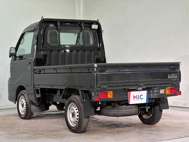 DAIHATSU HIJET truck 2014