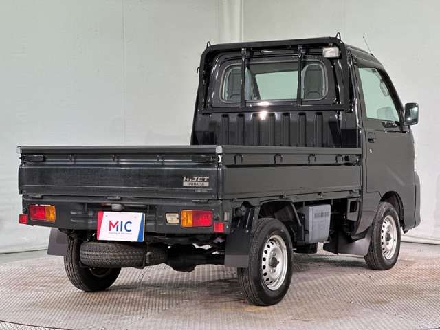 DAIHATSU HIJET truck 2014