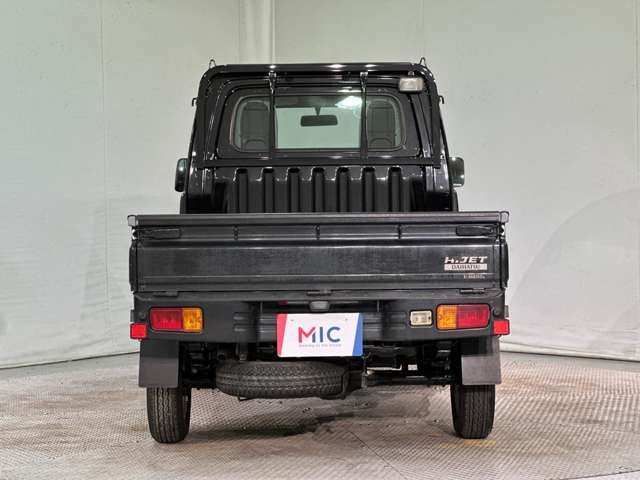 DAIHATSU HIJET truck 2014