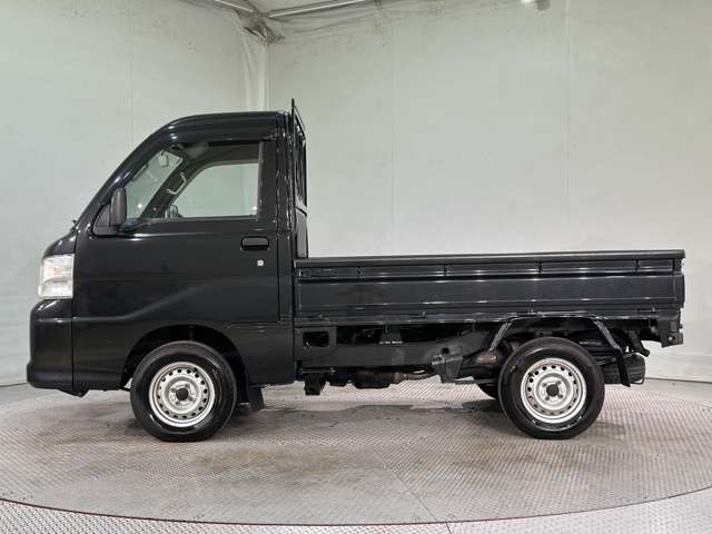DAIHATSU HIJET truck 2014