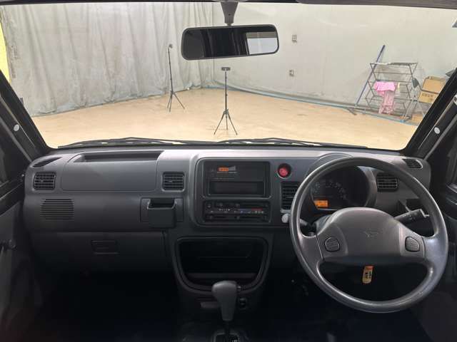 DAIHATSU HIJET truck 2014