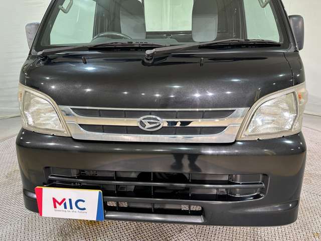 DAIHATSU HIJET truck 2014