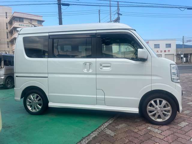 SUZUKI EVERY wagon 4WD 2020