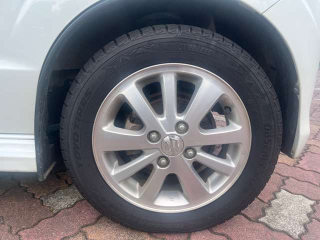 SUZUKI EVERY wagon 4WD 2020