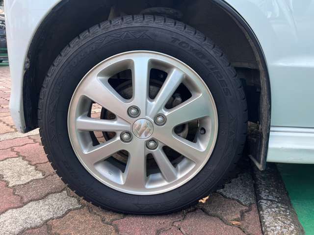 SUZUKI EVERY wagon 4WD 2020