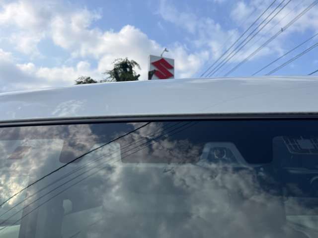 SUZUKI EVERY wagon 4WD 2020