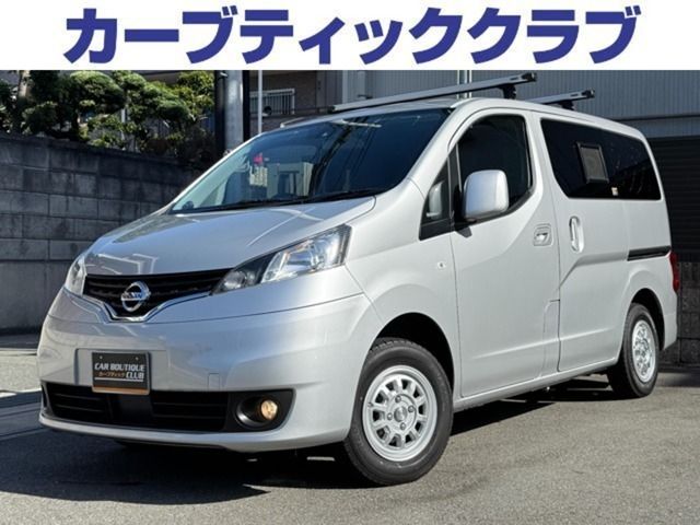 NISSAN NV200 VANETTE wagon 2020