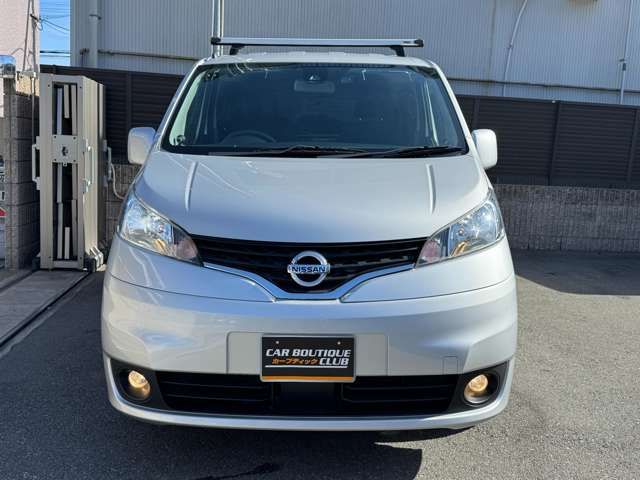 NISSAN NV200 VANETTE wagon 2020