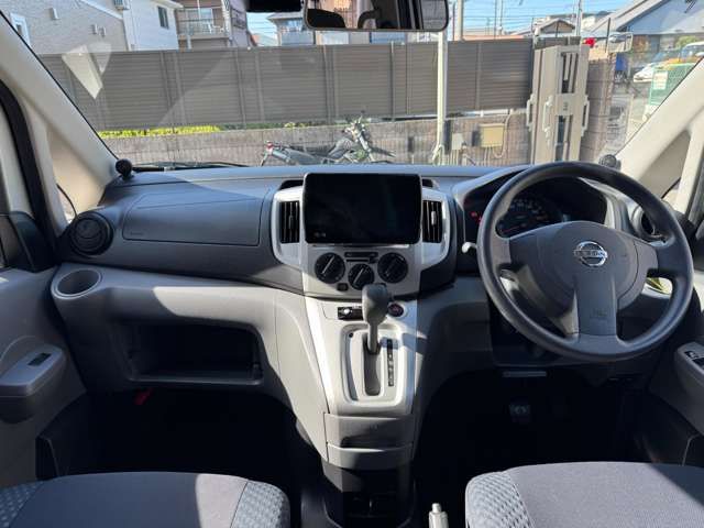 NISSAN NV200 VANETTE wagon 2020