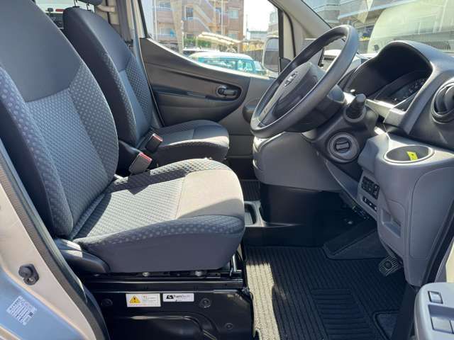 NISSAN NV200 VANETTE wagon 2020