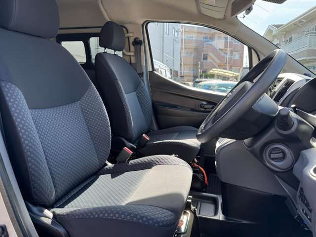 NISSAN NV200 VANETTE wagon 2020