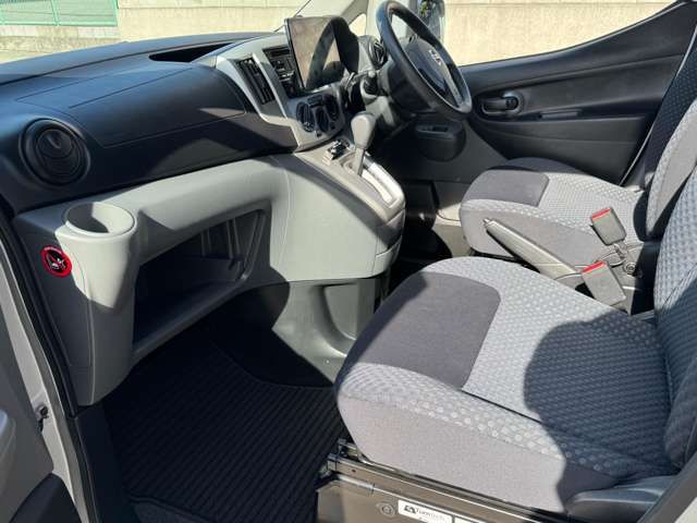 NISSAN NV200 VANETTE wagon 2020