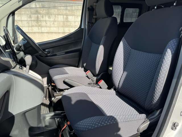 NISSAN NV200 VANETTE wagon 2020