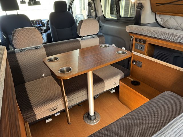 NISSAN NV200 VANETTE wagon 2020
