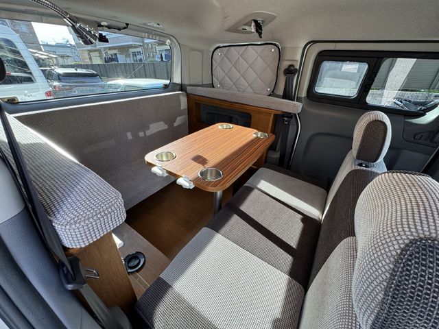 NISSAN NV200 VANETTE wagon 2020