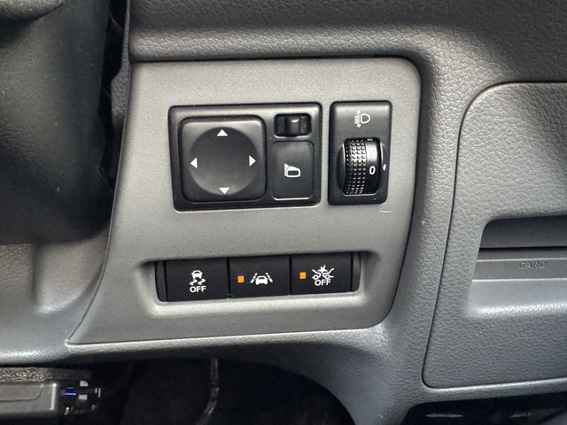 NISSAN NV200 VANETTE wagon 2020