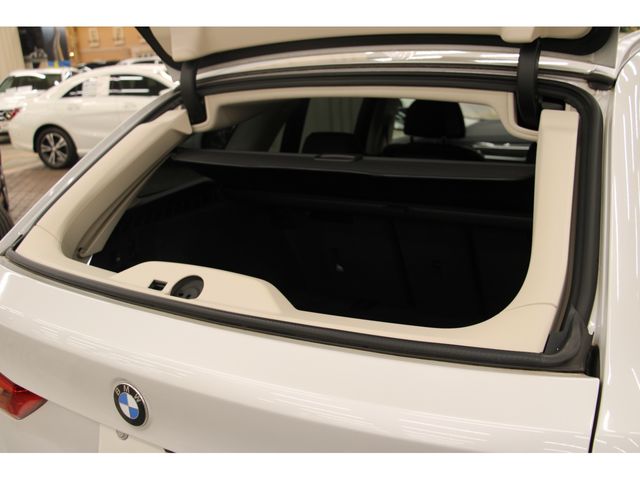 BMW BMW 5series TOURING 2017