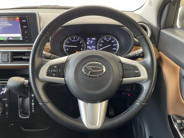 DAIHATSU CAST STYLE 2018