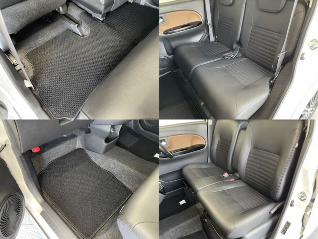 DAIHATSU CAST STYLE 2018