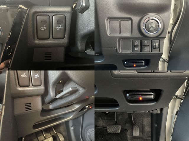 DAIHATSU CAST STYLE 2018