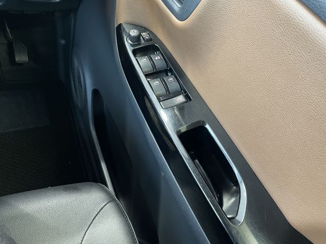 DAIHATSU CAST STYLE 2018