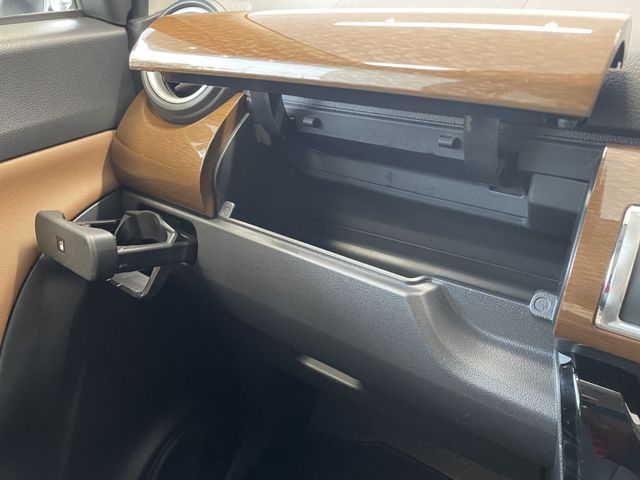 DAIHATSU CAST STYLE 2018