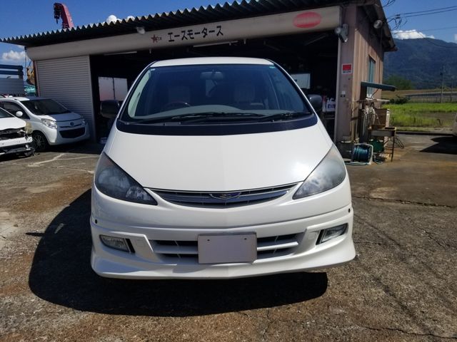 TOYOTA ESTIMA L 2003