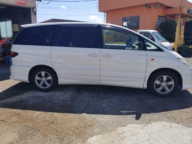TOYOTA ESTIMA L 2003
