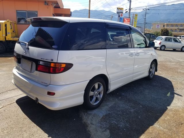 TOYOTA ESTIMA L 2003