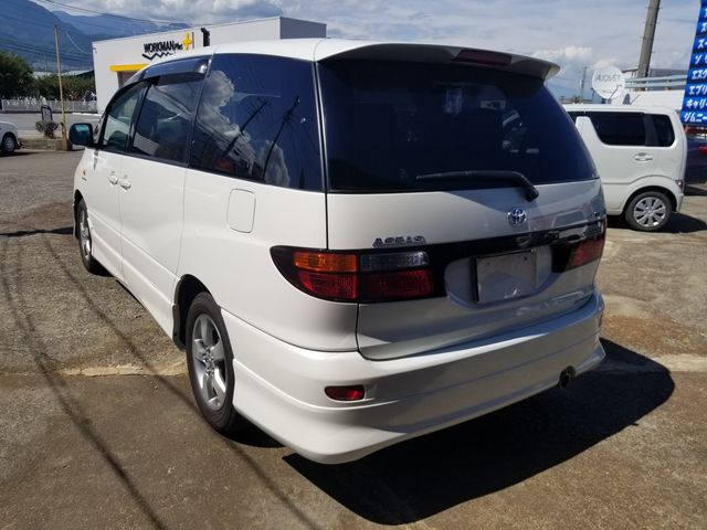 TOYOTA ESTIMA L 2003