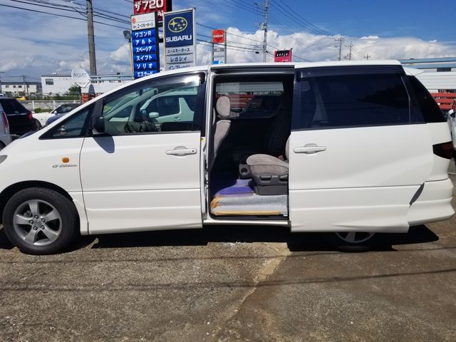 TOYOTA ESTIMA L 2003