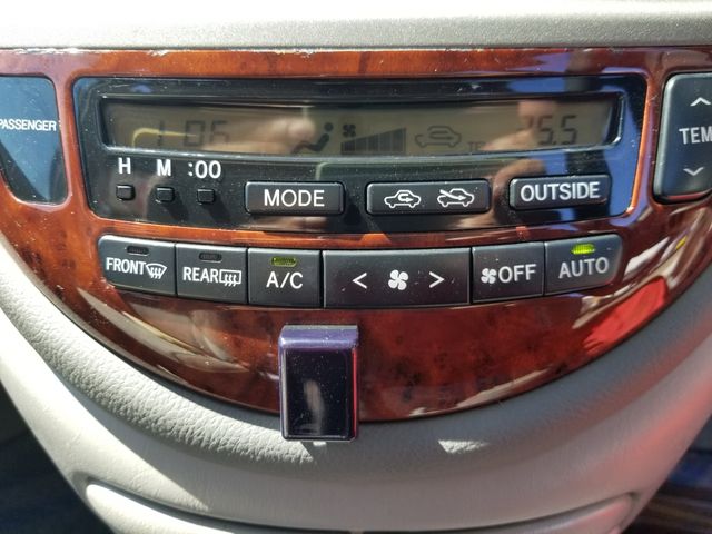 TOYOTA ESTIMA L 2003