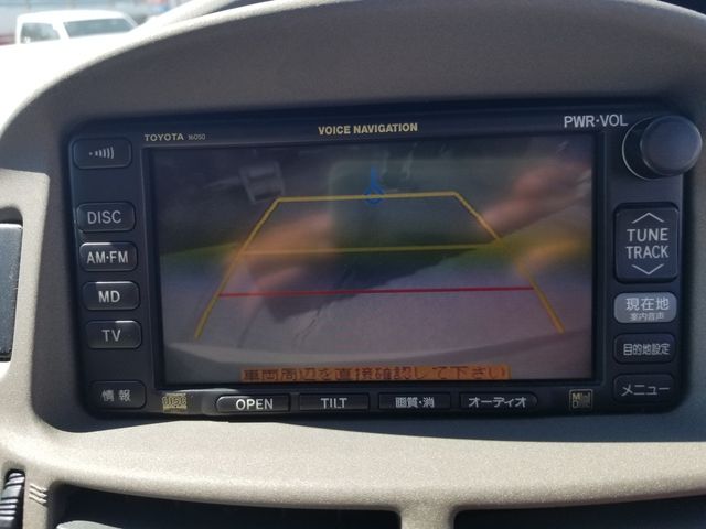 TOYOTA ESTIMA L 2003