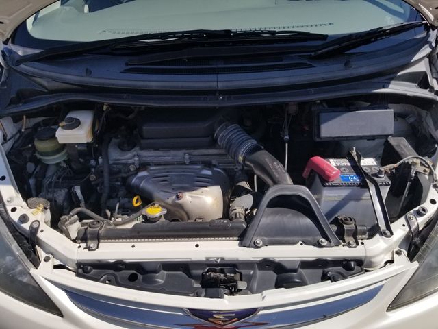 TOYOTA ESTIMA L 2003