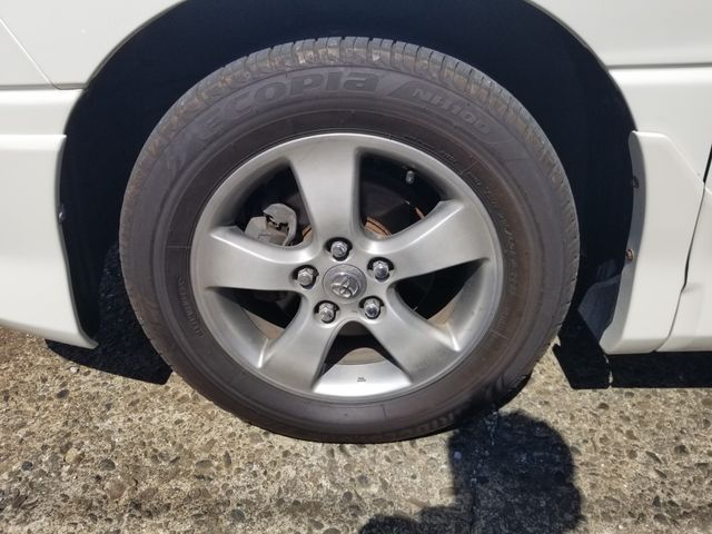 TOYOTA ESTIMA L 2003