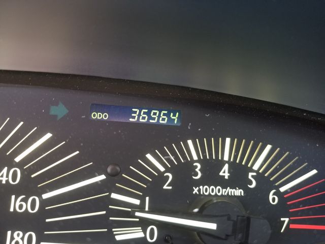 TOYOTA ESTIMA L 2003