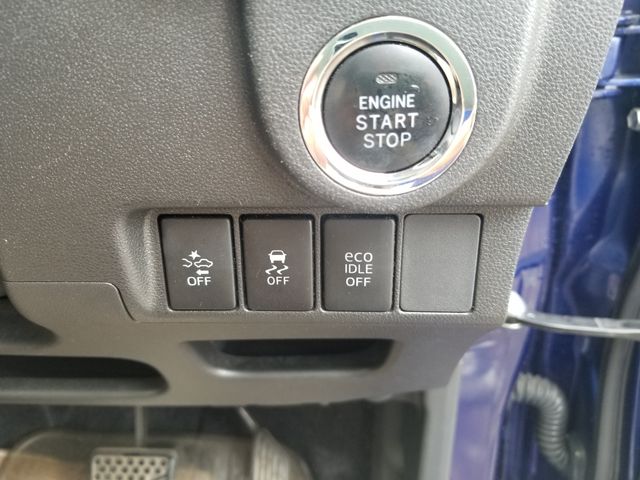 DAIHATSU MOVE CUSTOM 2016