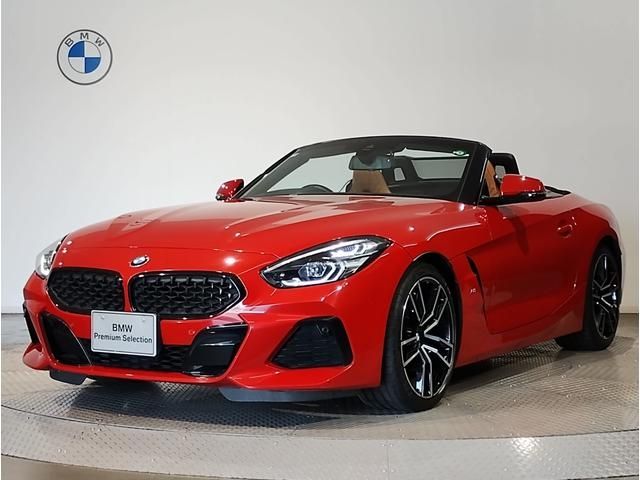 BMW BMW Z4 2020