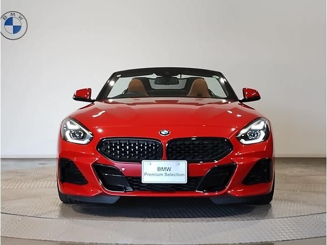 BMW BMW Z4 2020
