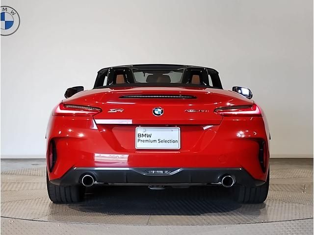 BMW BMW Z4 2020