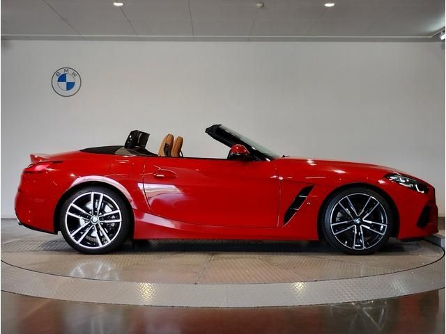 BMW BMW Z4 2020