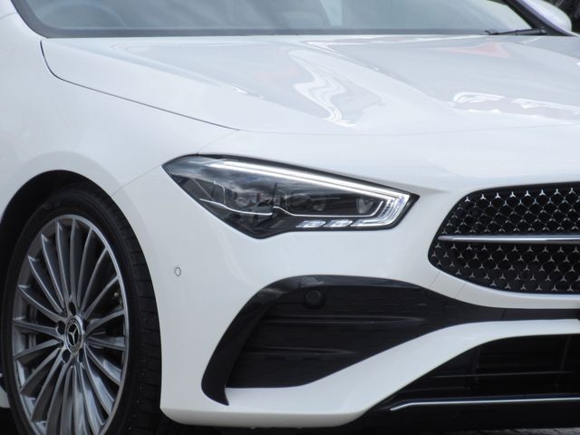 MERCEDES BENZ MERCEDES BENZ CLA class 2025